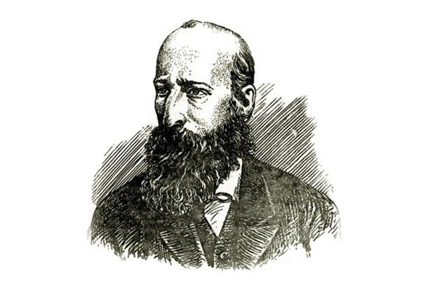 ❗️23 июля исполняется 200 лет со дня рождения историка, исследователя фольклора, литературоведа Алек