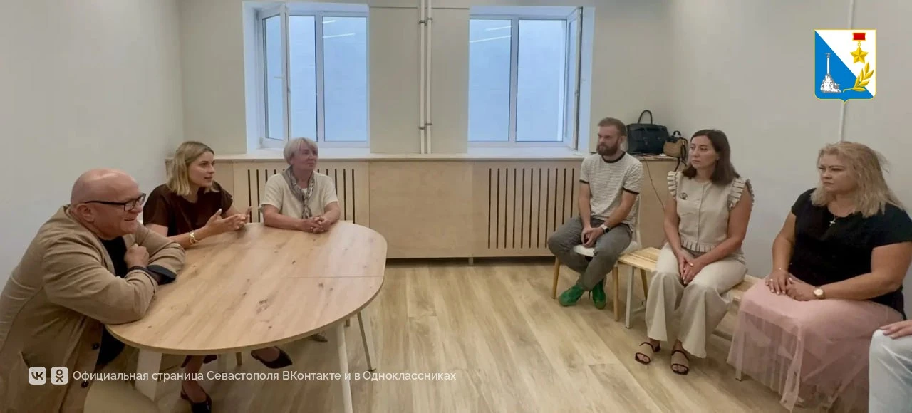 СевГУ открыл третий набор на бюджетную переподготовку в сфере туризма

Институт дополнительного обра