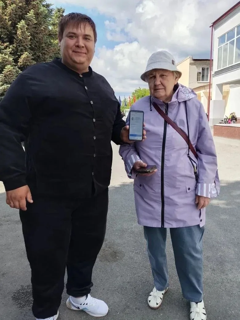 🔥 Мы в лидерах области! Осталось всего пару дней до завершения голосования за объекты ...