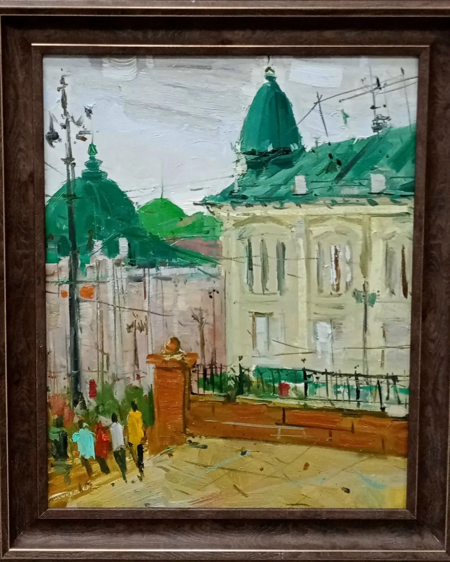Сердюк А. "Омск".