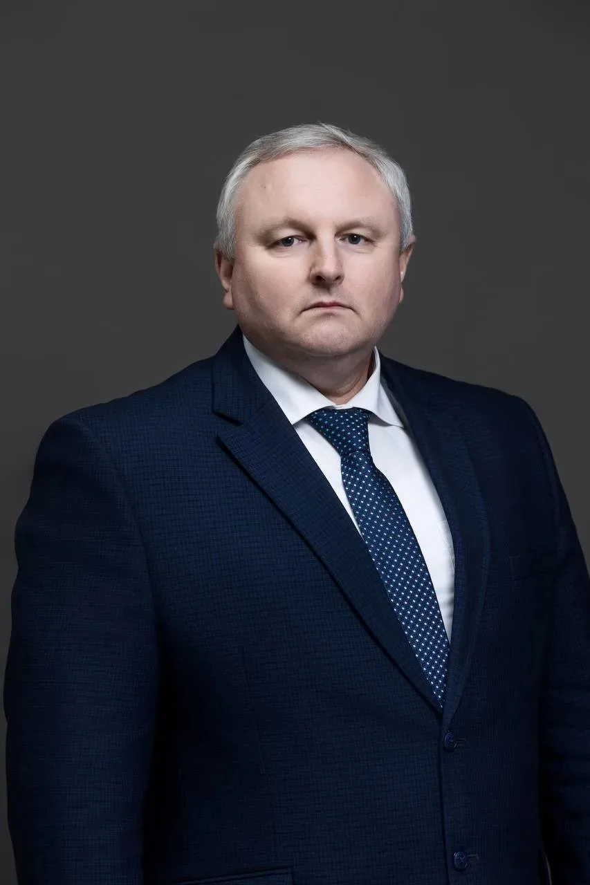 💼Ещё один герой Всероссийского информационного марафона «Служение» - Сергей Александро...