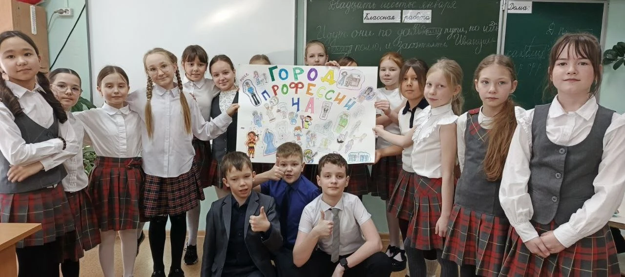 Подводим итоги первого месяца 2026 года! 🥳  Все новости, опубликованы в нашей группе ВКонтакте - htt