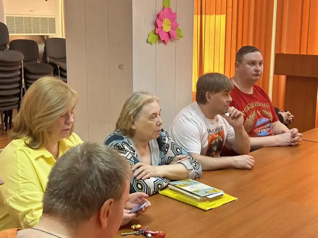 🤝 Всё о чат-боте МФЦ Республики Коми в МАХ  24 апреля Екатерина Прокопьева - эксперт из МФЦ Ухты про
