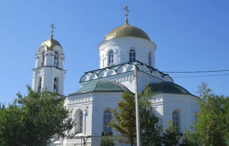 Уважаемые жители Богучарского района!

Поздравляю вас с Днем Крещения Руси!

Эта памятная дата напом