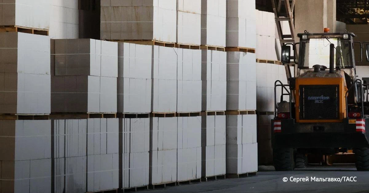 НОСТРОЙ намерен обеспечить качество строительной продукции, поставляемой в Россию из Ки...
