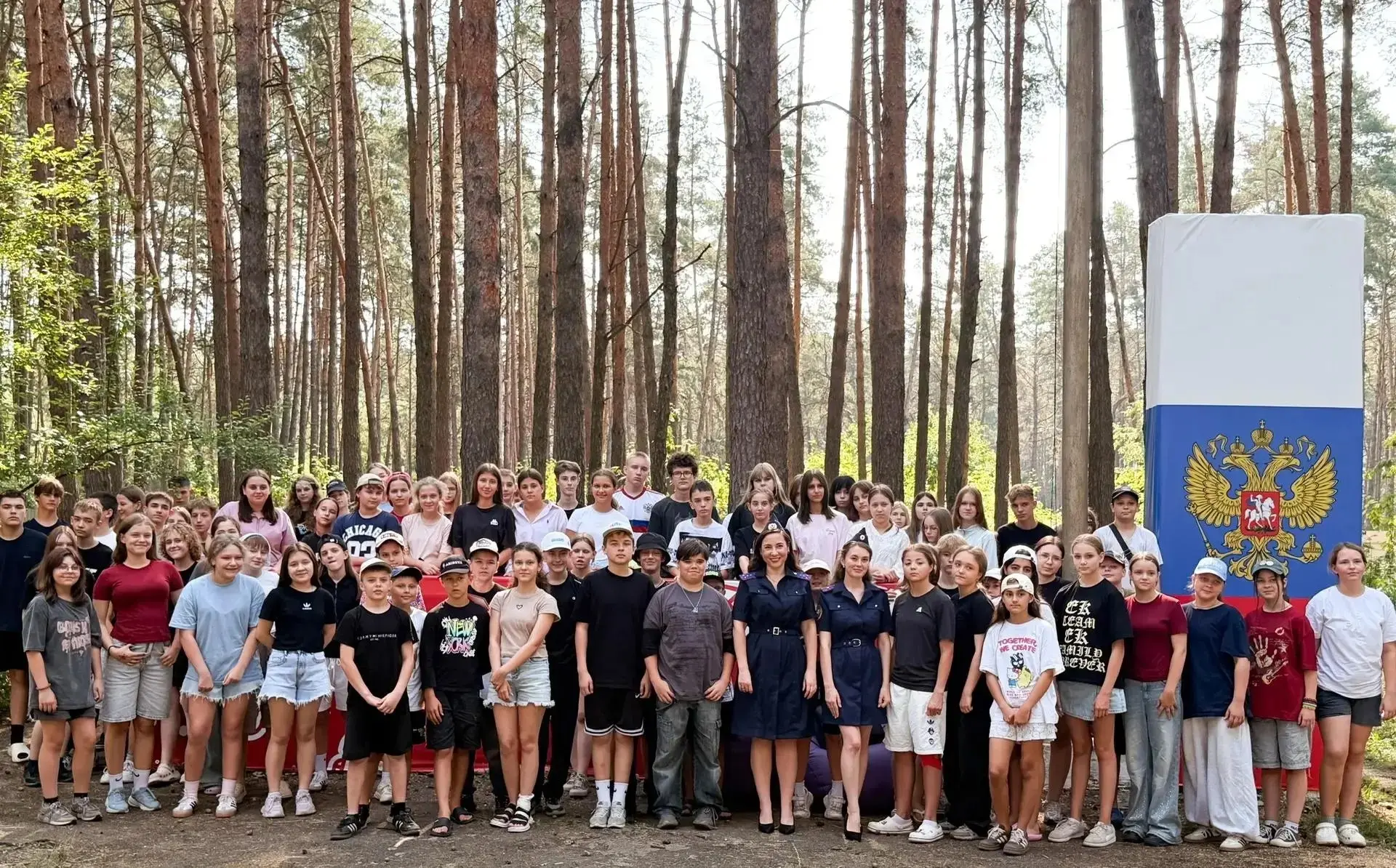 💫Сотрудники следственного управления СК России по Курской области провели профилактиче...