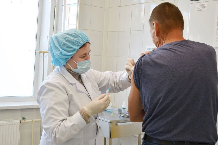 Больше половины заболевших – дети: Чувашию накрывает осенняя волна ОРВИ