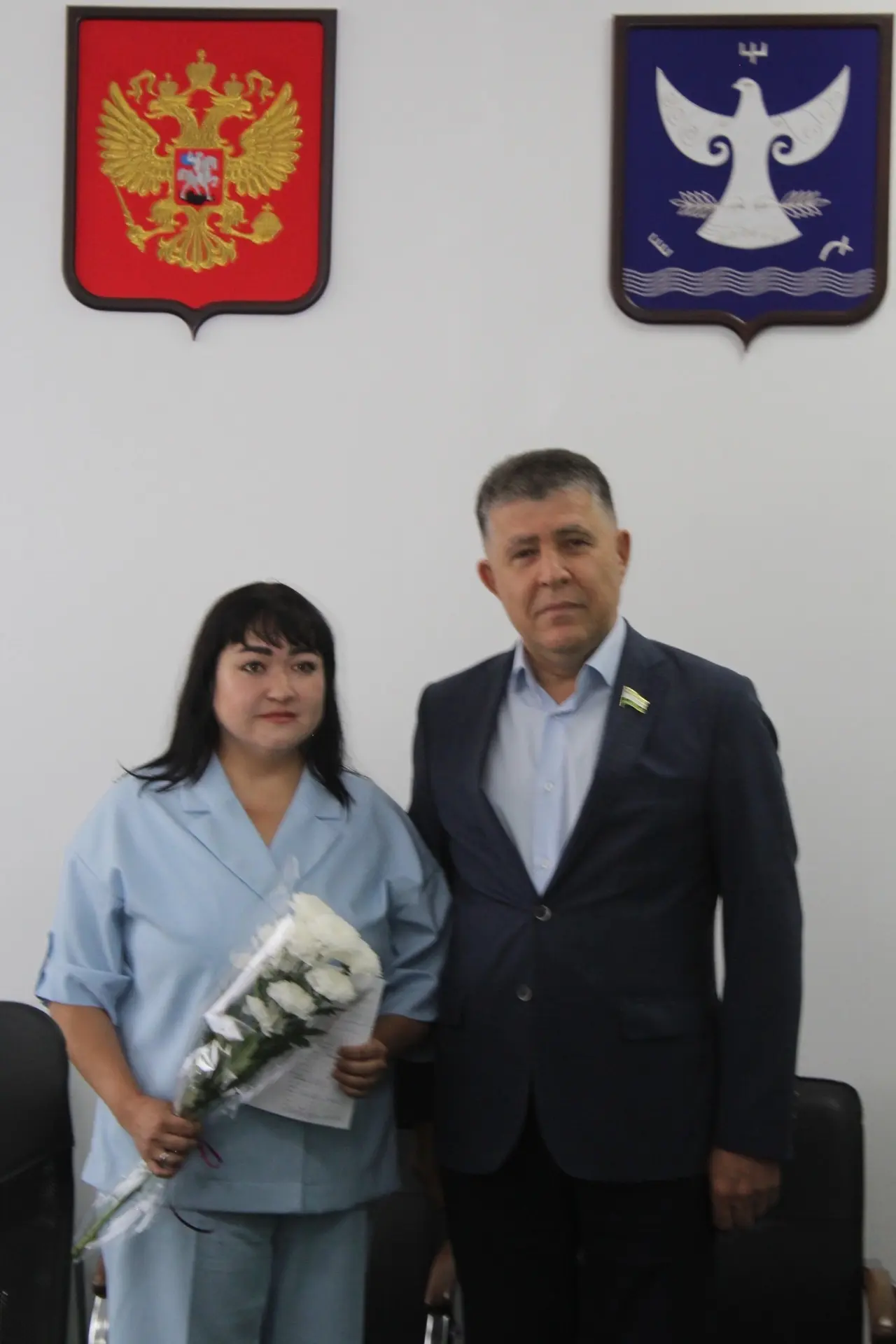 💐10 июндә халыҡты берҙәм хеҙмәтләндереү үҙәгендә хөрмәтле яҡташыбыҙ, БР Дәүләт Йыйылышы-Ҡоролтай де