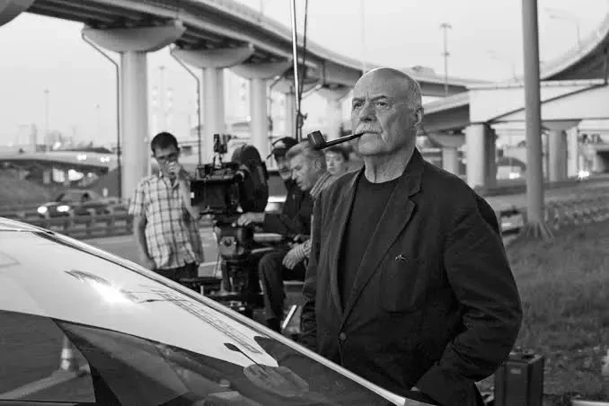 «Вертикаль», «Место встречи изменить нельзя», «Десять негритят» – далеко не полный перечень картин С