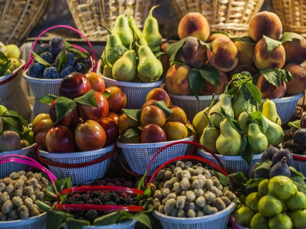 Россия вводит ограничения на поставки из Армении всей продукции, подлежащей карантинном...