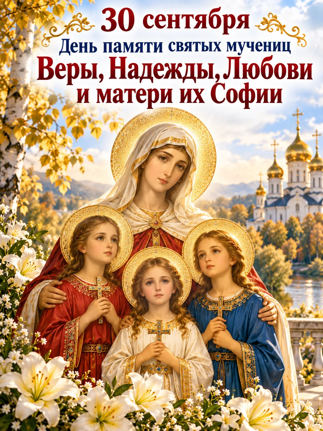 ☦️ Православные молитвы и праздники - https://max.ru/channel_molitwa