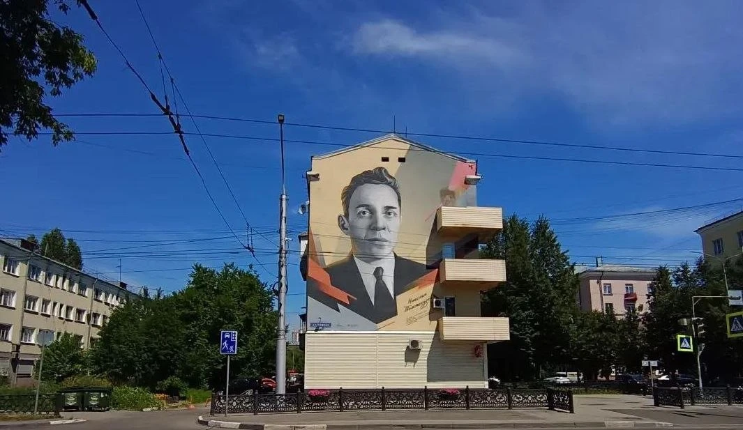 ⚡️ В Новокузнецке появится улица Николая Толстогузова