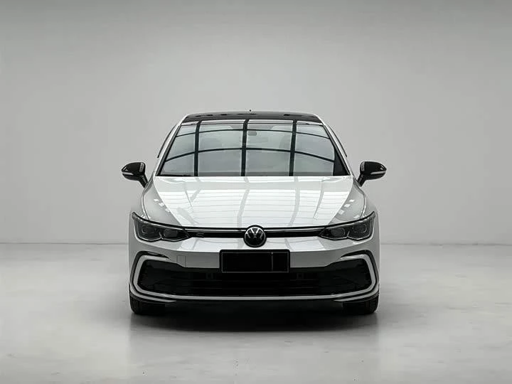 🔥 Volkswagen Golf 2023, рестайлинг, 280TSI DSG R-Line Lite