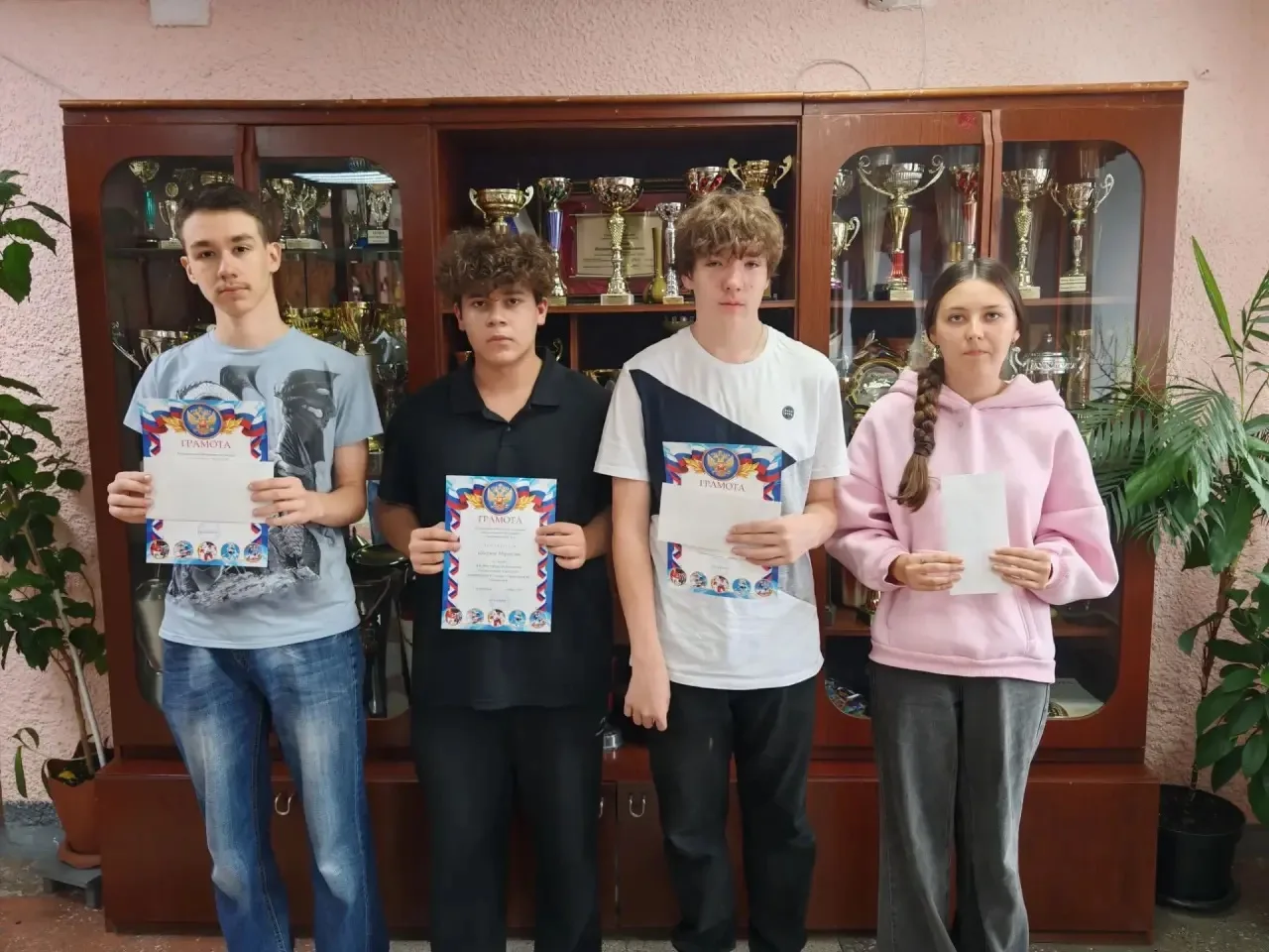 ♟️ Подведены итоги Кубка города Прокопьевска по шахматам! 🏆