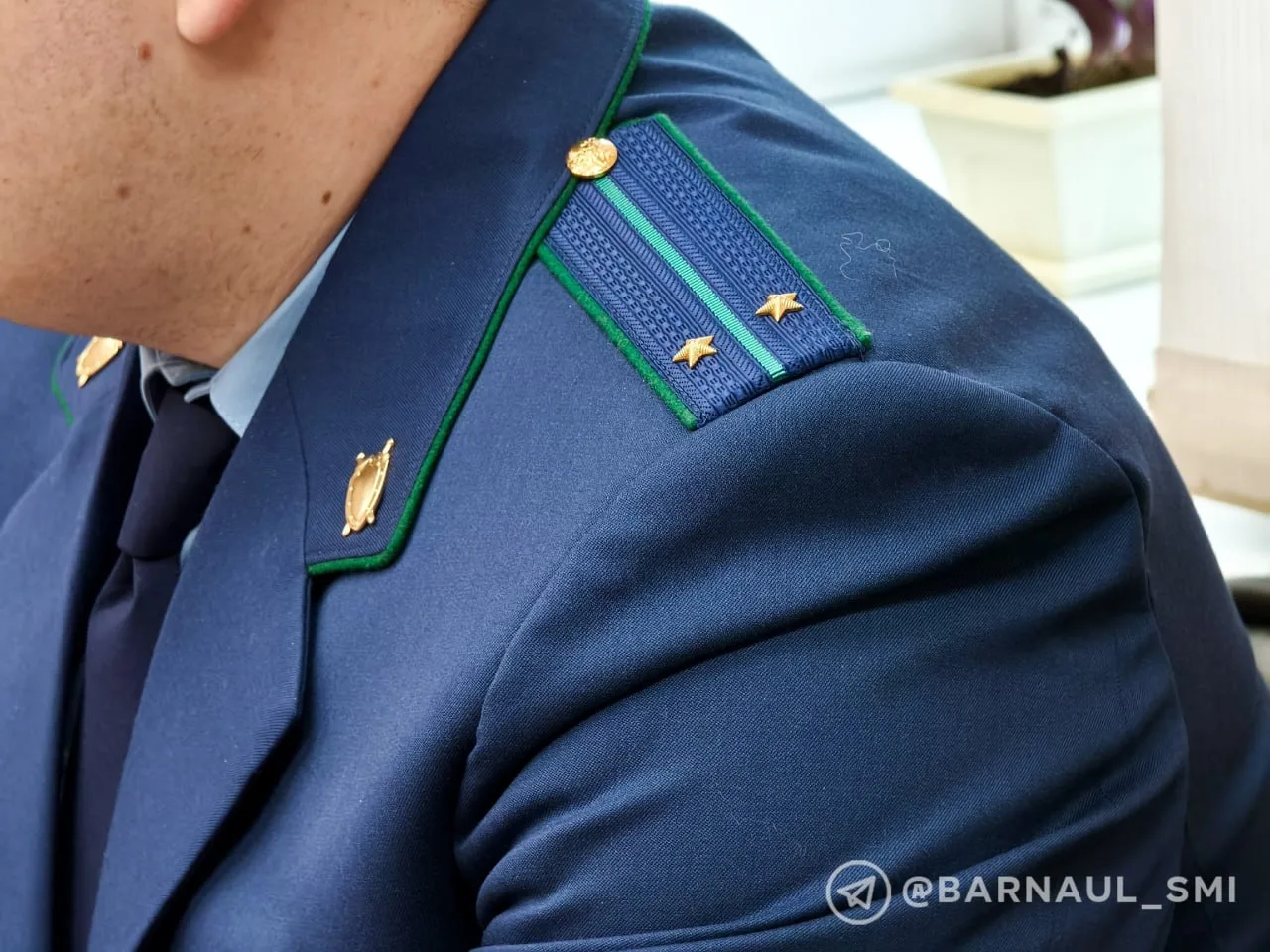 Изображение 1 к публикации «Новости Барнаула и Края»