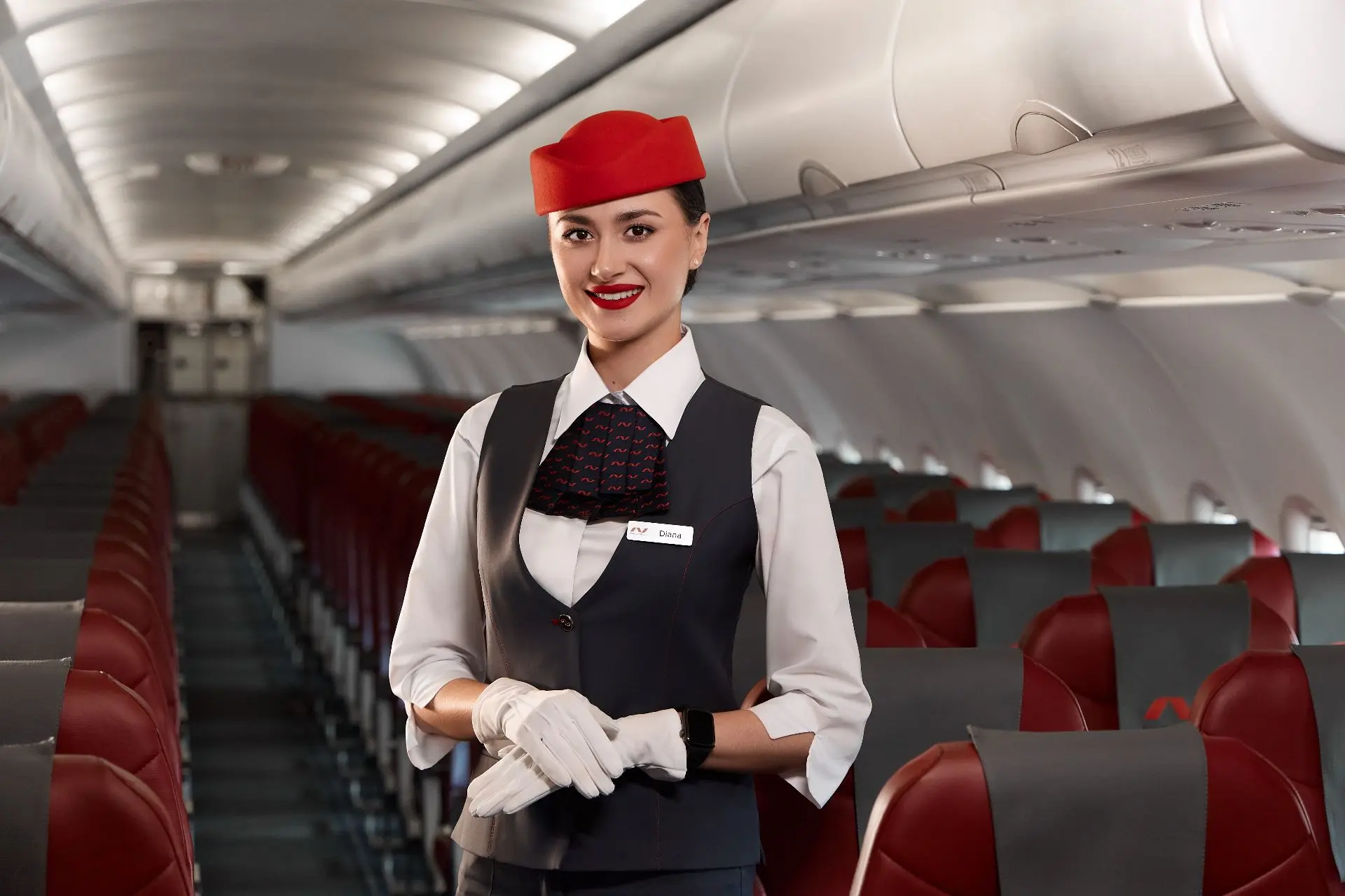 Полеты с Nordwind в Абхазию станут доступны из Сибири 🛫

В июле Nordwind Airlines расширяет полетну