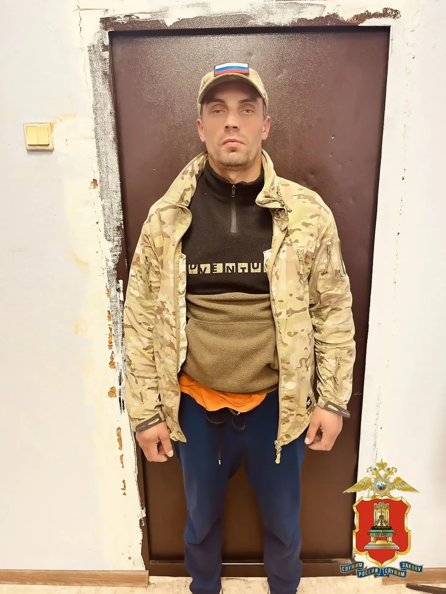 🚨 В Твери задержали подозреваемого в серии краж электровелосипедов и самокатов