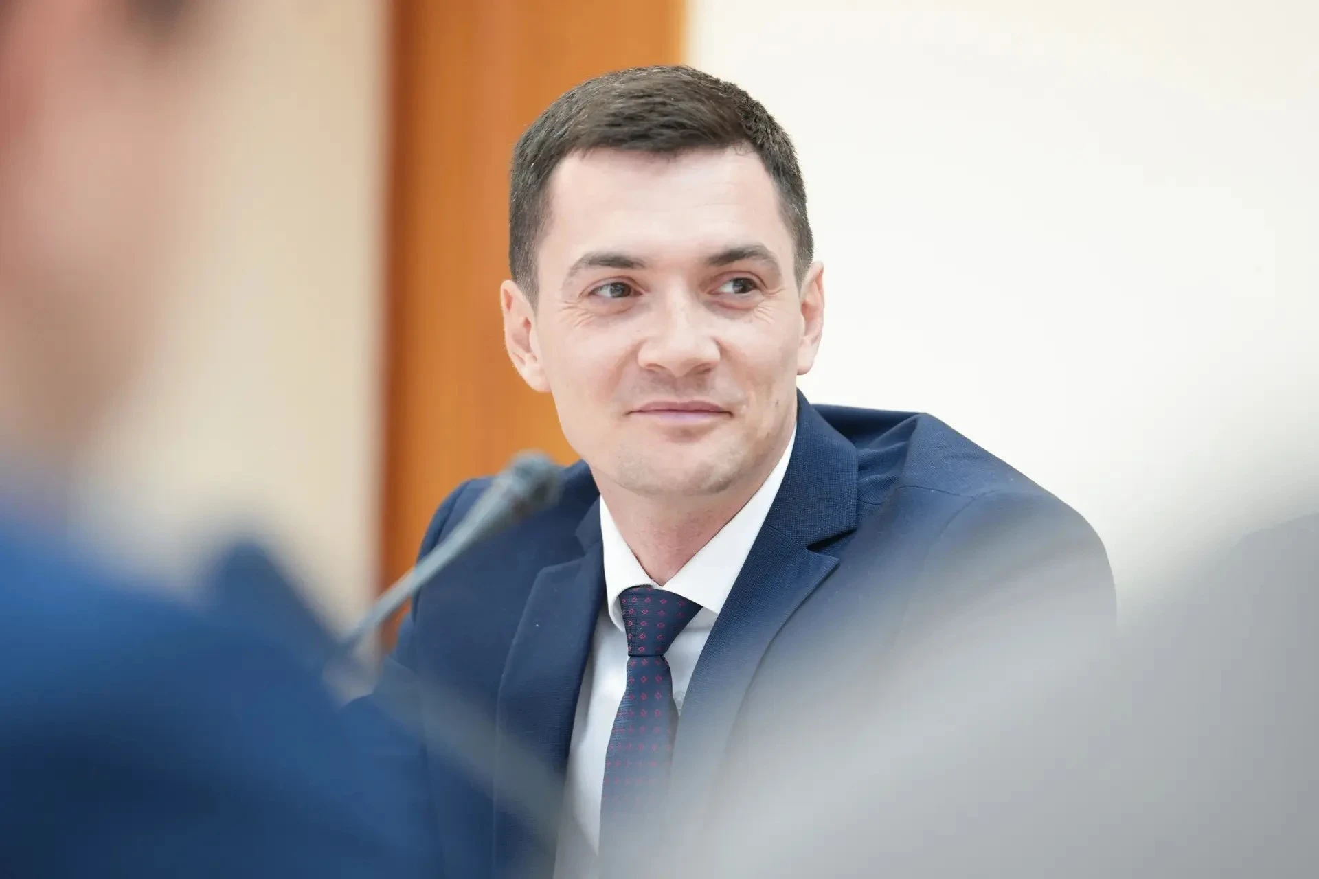 В «Единой России» определили кандидатов на ключевые должности в Законодательном Собрани...