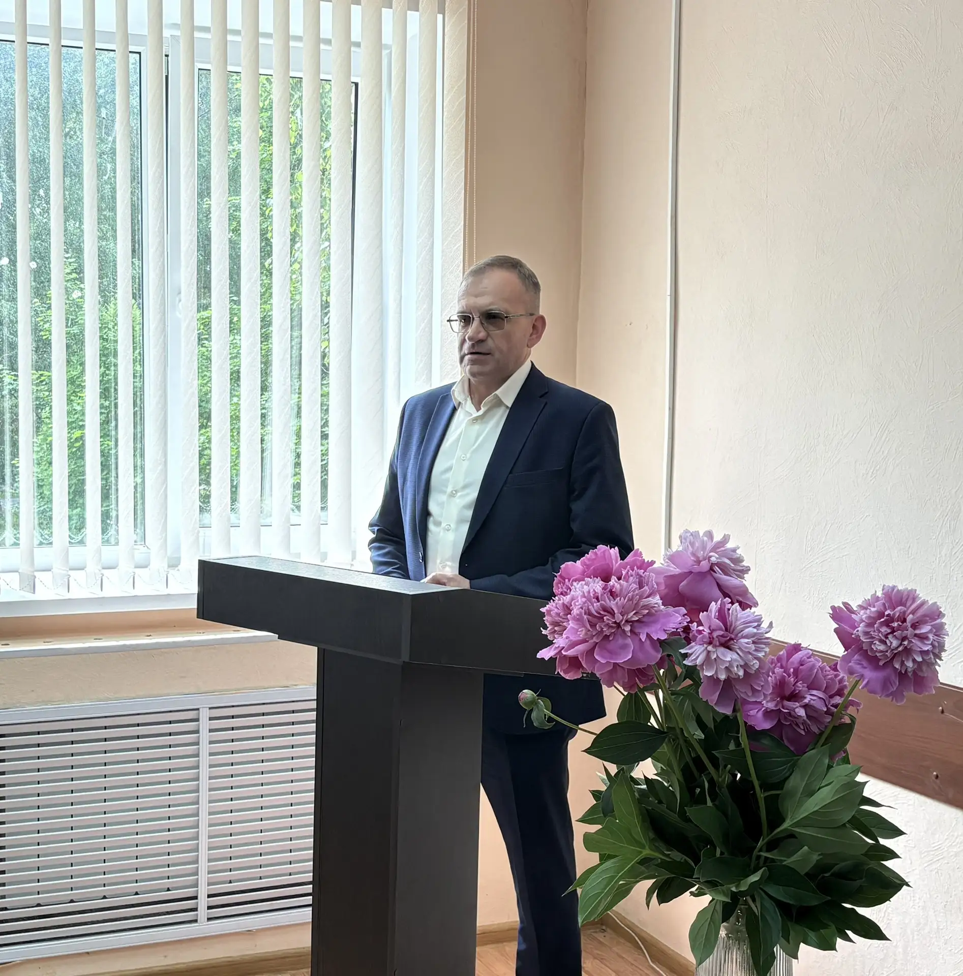 🏥В преддверии Дня медицинского работника в ОБУЗ «Приволжская ЦРБ» прошло торжественное мероприятие 