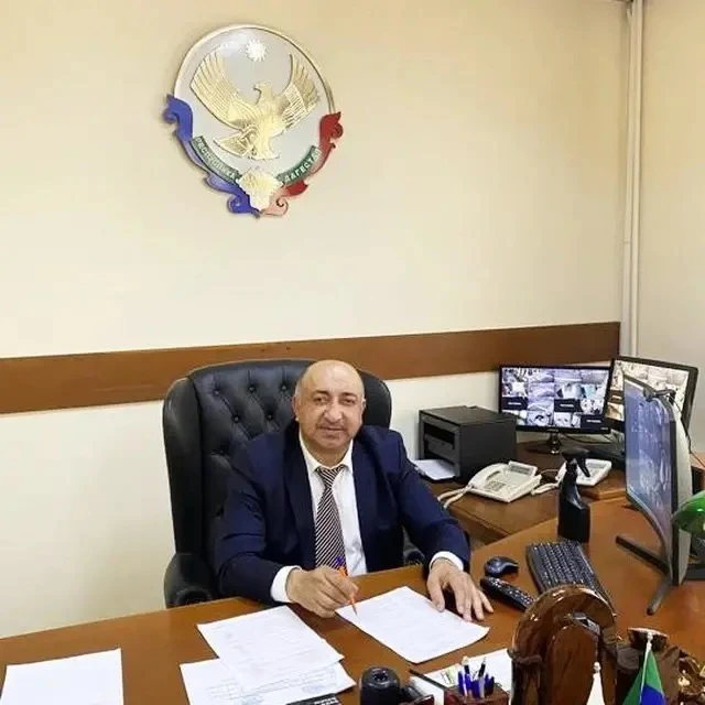 Дорогие жители Кумторкалинского района! Уважаемые земляки!