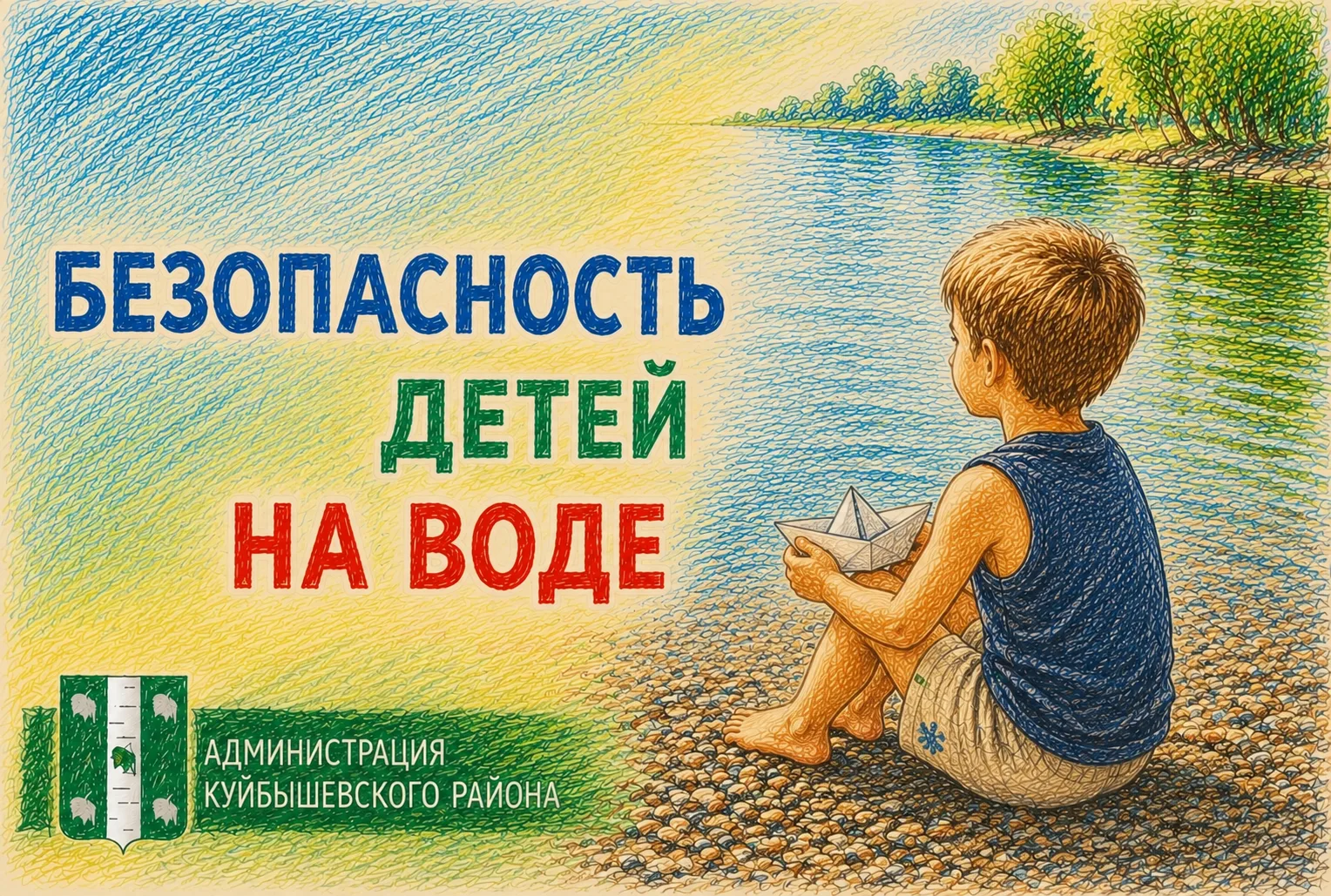 В связи с предстоящим наступлением летнего сезона и началом школьных каникул, а также в...