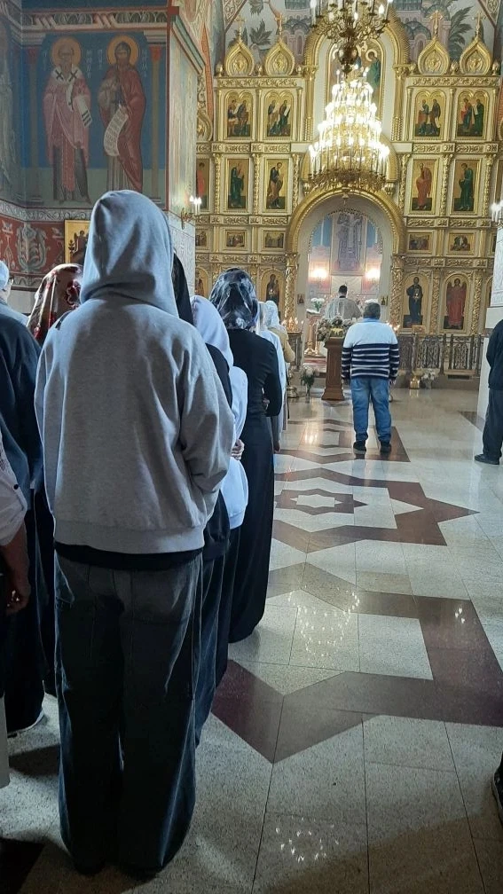 21 мая - весь православный мир отмечает Вознесение Господне - один из двунадесятых  праздников церко
