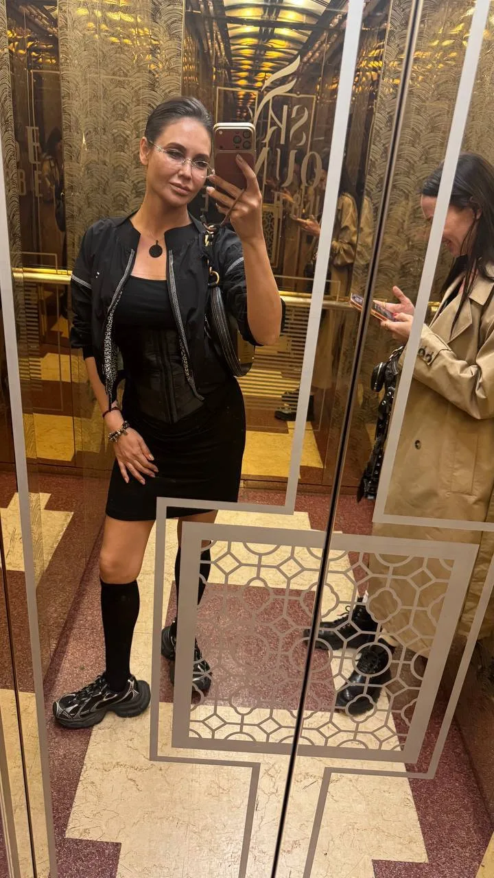 Доброе понедельничное 🥰 ❤️