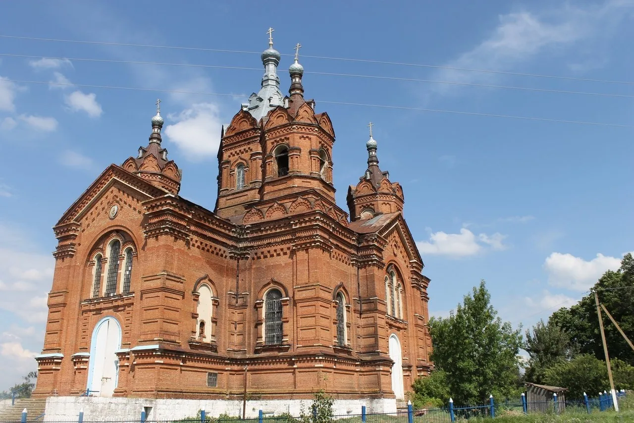 Грибановский, присылайте ваши фото в "Предложить пост"