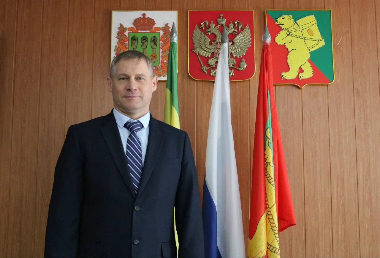 Иван Козин назначен исполняющим полномочия главы Земетчинского района