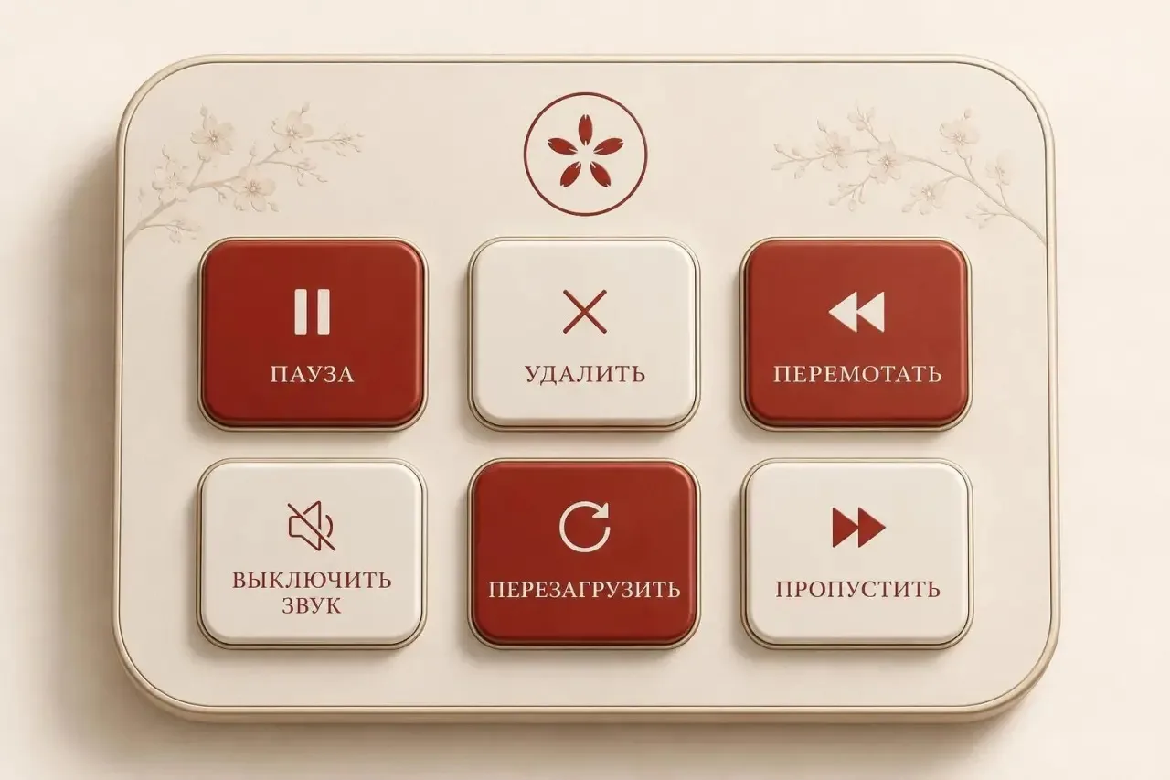 Давайте мини ТЕСТ сделаем?