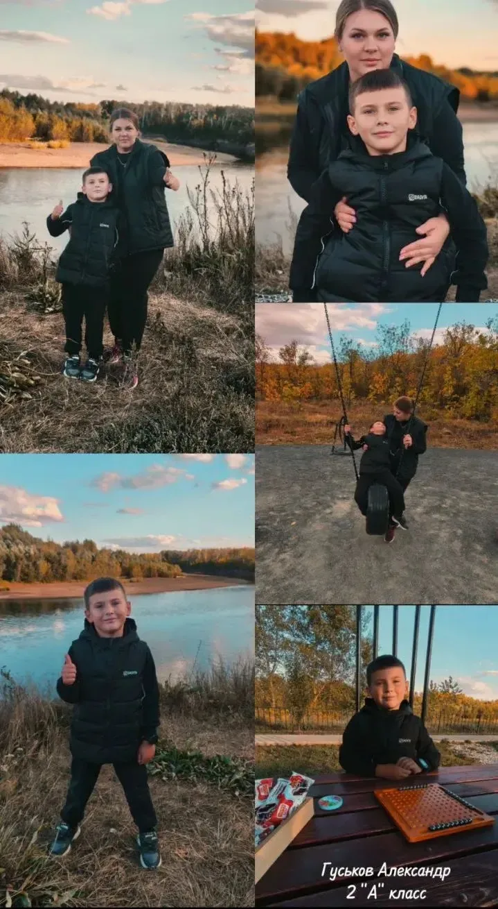 Продолжаем ловить теплые денечки 🔥