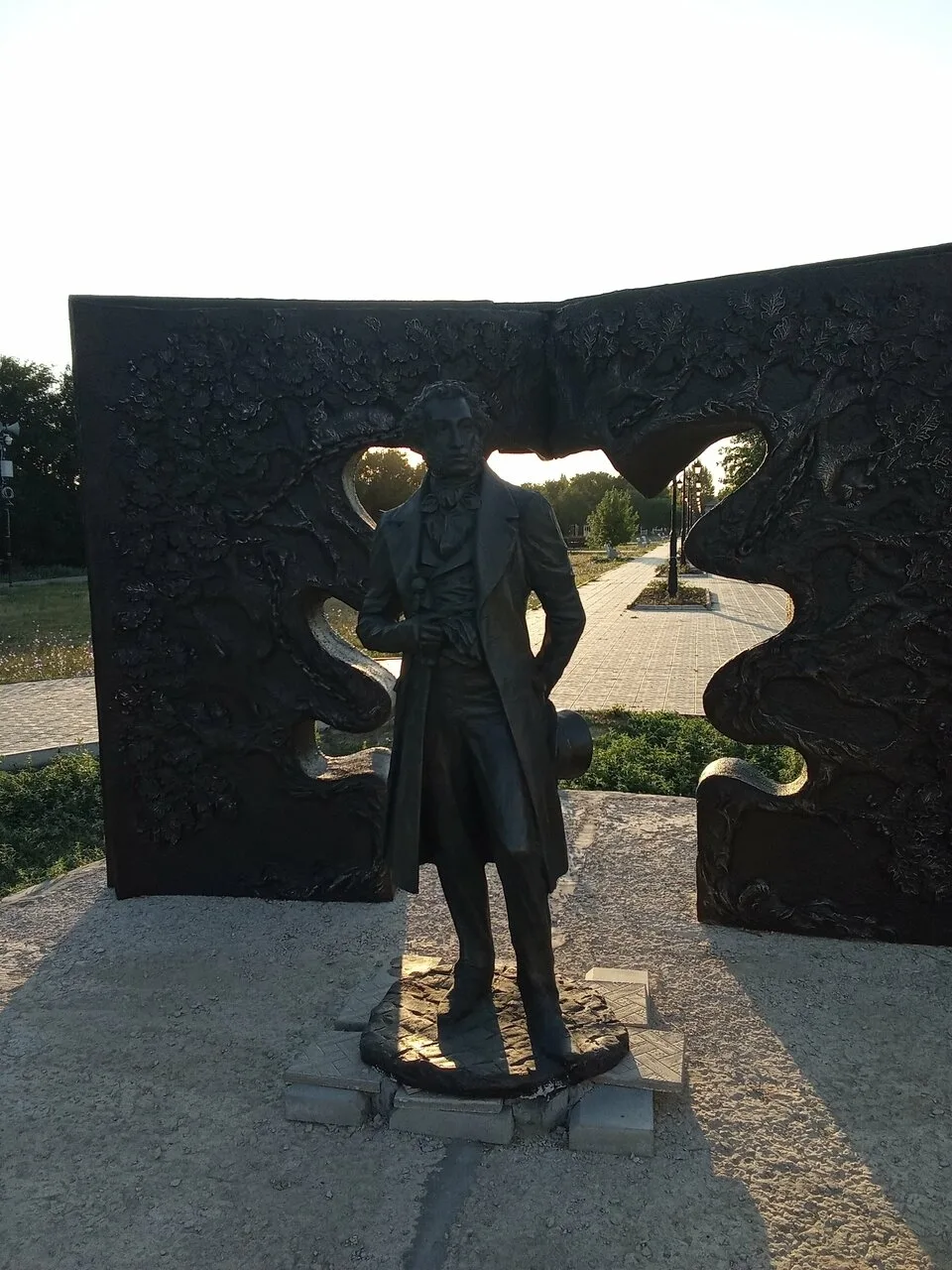 Присылайте Ваши фото в "Предложить пост"