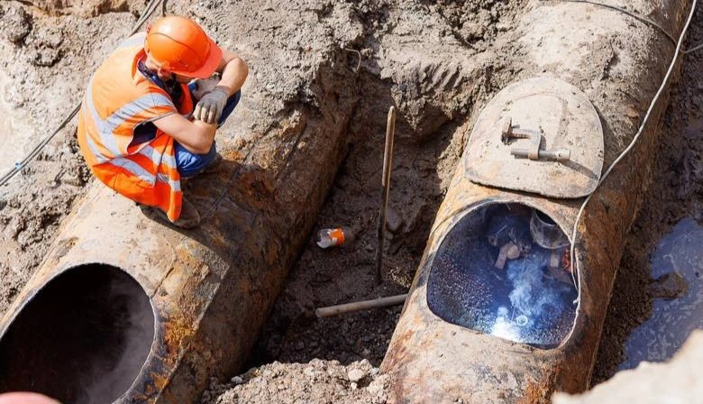 «Томскводоканал» потратит более 270 млн₽ в обновление сетей. 

«Томскводоканал» запланировала масшта