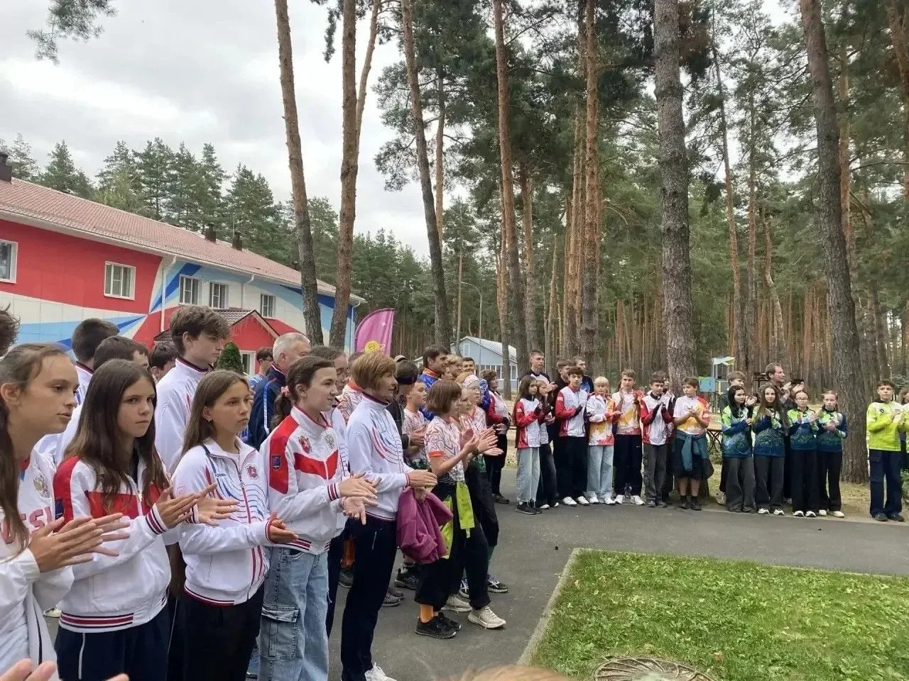 В Рязанской области завершилась Всероссийская олимпиада по спортивной радиопеленгации