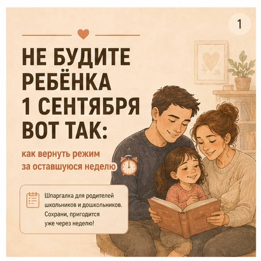 🔥 Школьная ярмарка ДНК: Стенд «Утренний дозор»