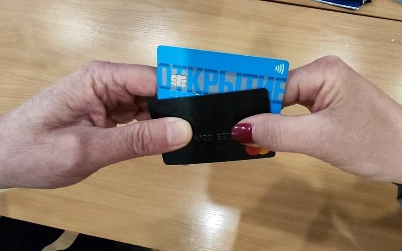 В октябре библиотека Бердска проведёт вебинары о финансах