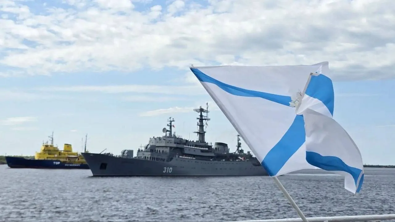 Изображение 1 к публикации «Архангельск №1»