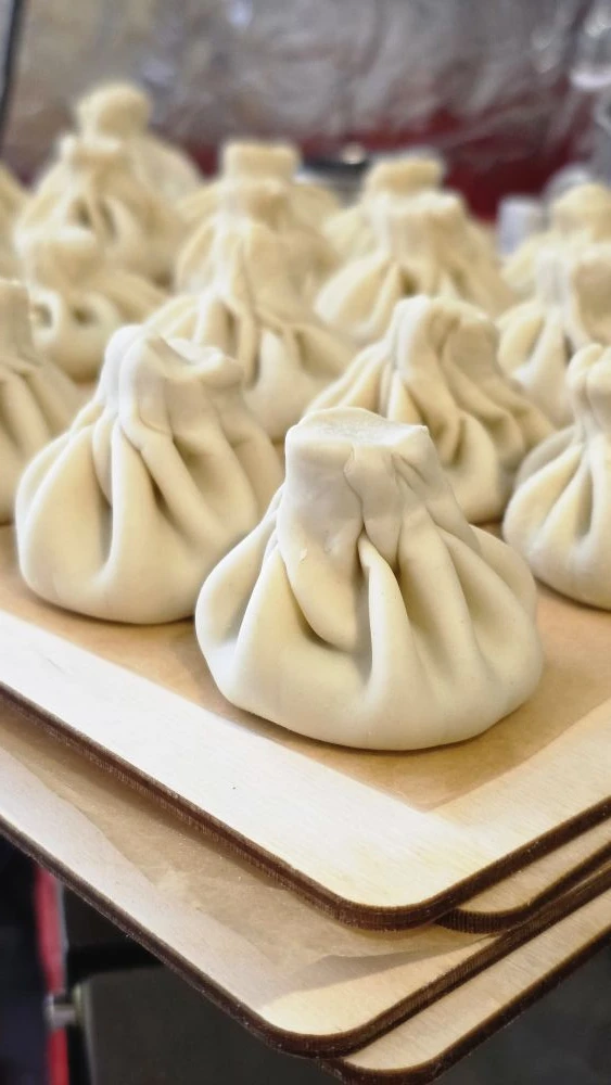 Соседи, доброе утро! 👋 Свежие новости из нашей кухни для жителей: 
📍 Пахомово, Вороново, Кортнево,