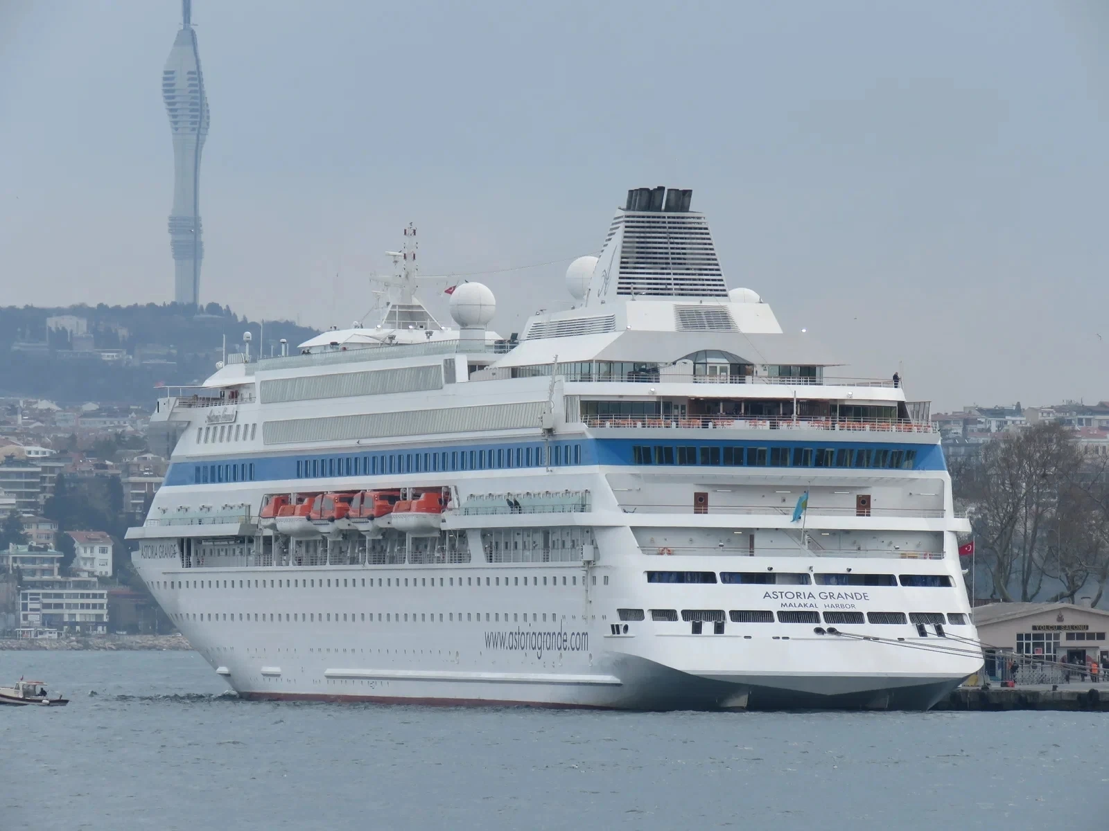 🚢 КРУИЗ «АНТАЛЬЯ – СУЭЦКИЙ КАНАЛ – ИСМАИЛИЯ – ШАРМ-ЭЛЬ-ШЕЙХ – АКАБА – ХУРГАДА – АНТАЛЬЯ»