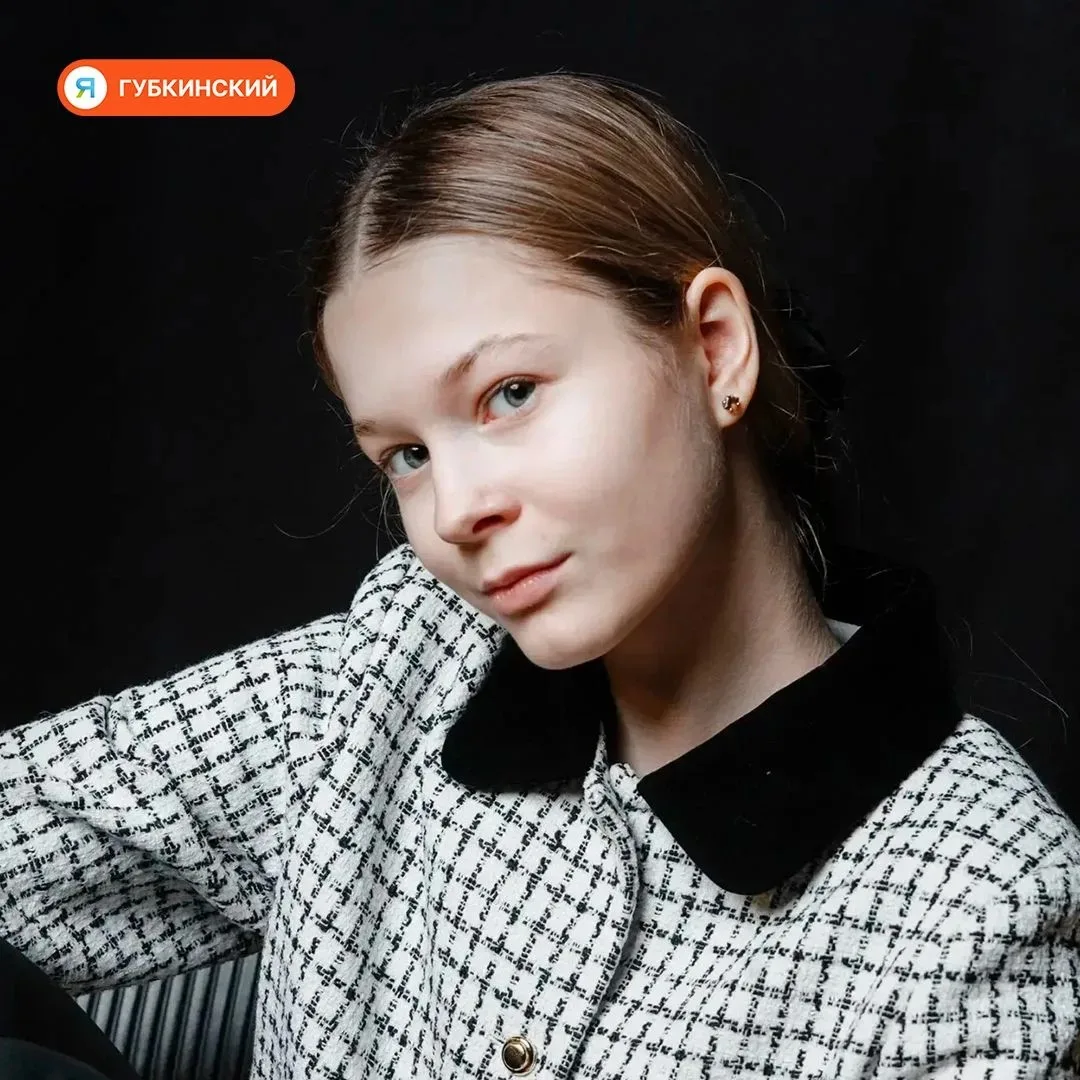 Губкинские ребята снова доказали: талант + труд = победа всероссийского масштаба!

Воспитанники теат