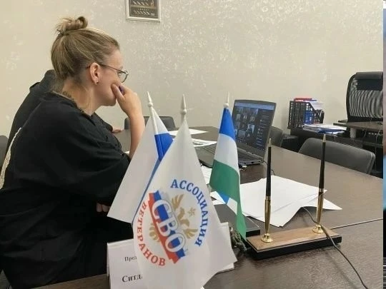 Цветы Башкирии | микрорайон Южный | Уфа🏡

Поддержка героев: в Башкортостане стартовала новая програ