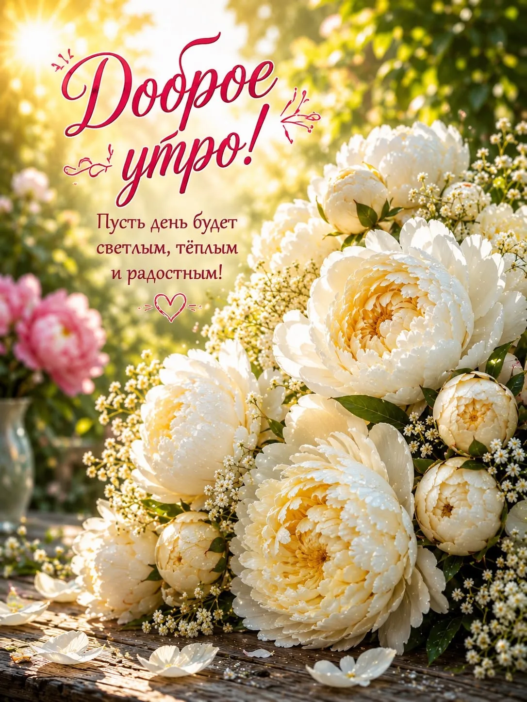 МОИ ОТКРЫТКИ 💌