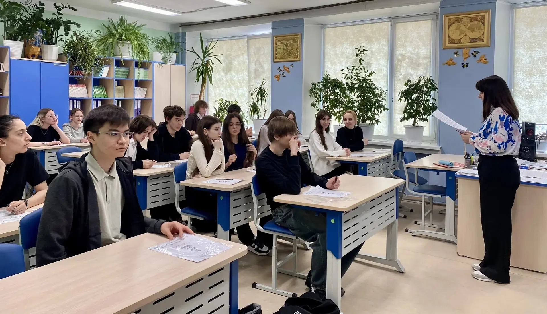 🕯️ ДИКТАНТ ПОБЕДЫ: ЗНАТЬ, ЧТОБЫ ПОМНИТЬ