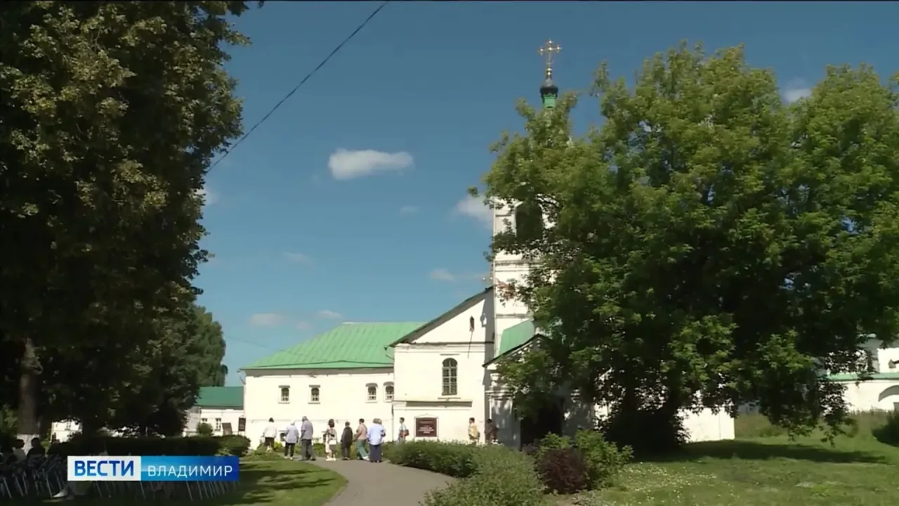 Названы цены на отдых в городах Золотого кольца в бархатный сезон