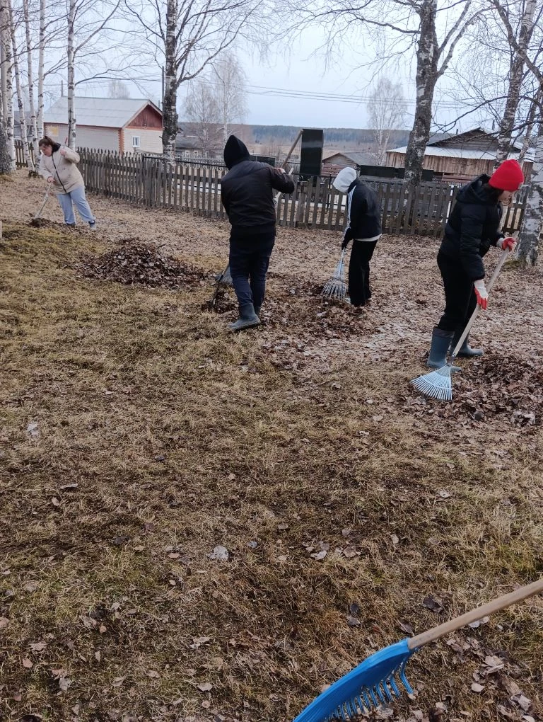 #ГодСела