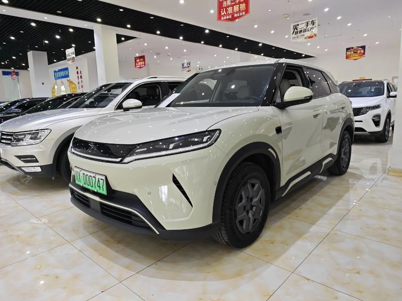Авто из Китая 🇨🇳