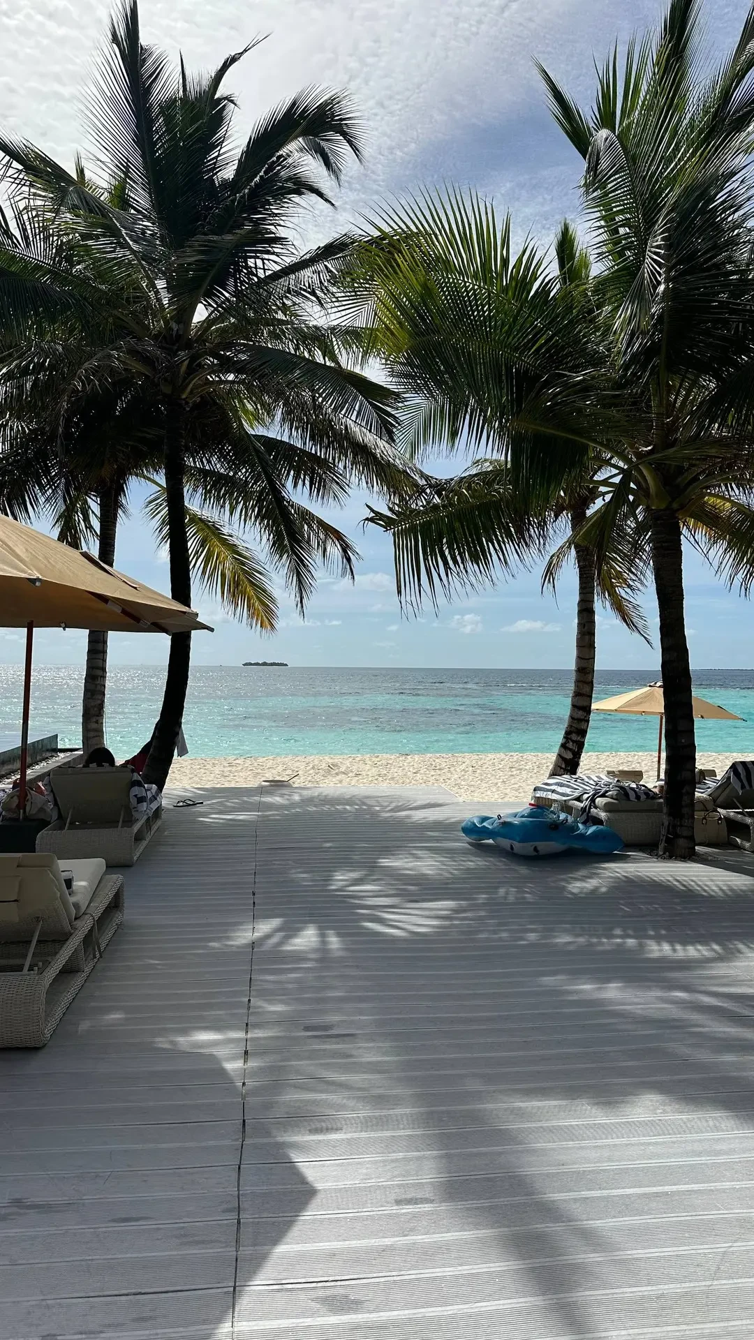 🇲🇻 МАЛЬДИВЫ

Kuredhivaru Resort & Spa Maldives от
Mövenpick

Один из лучших гастрономических курор