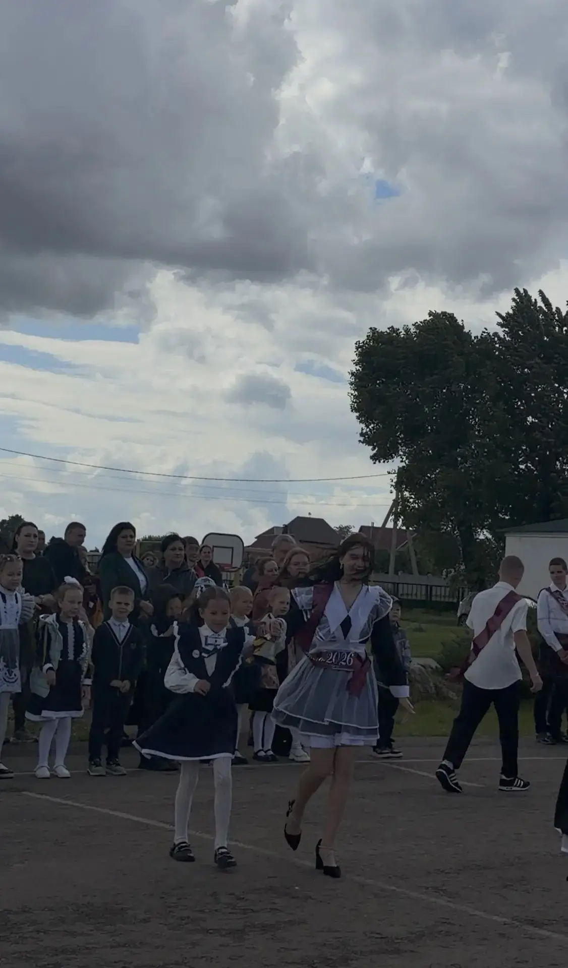 🛎️26 мая в нашей школе прозвенел  последний звонок ❗️В этот день школа наполнилась атмосферой радос