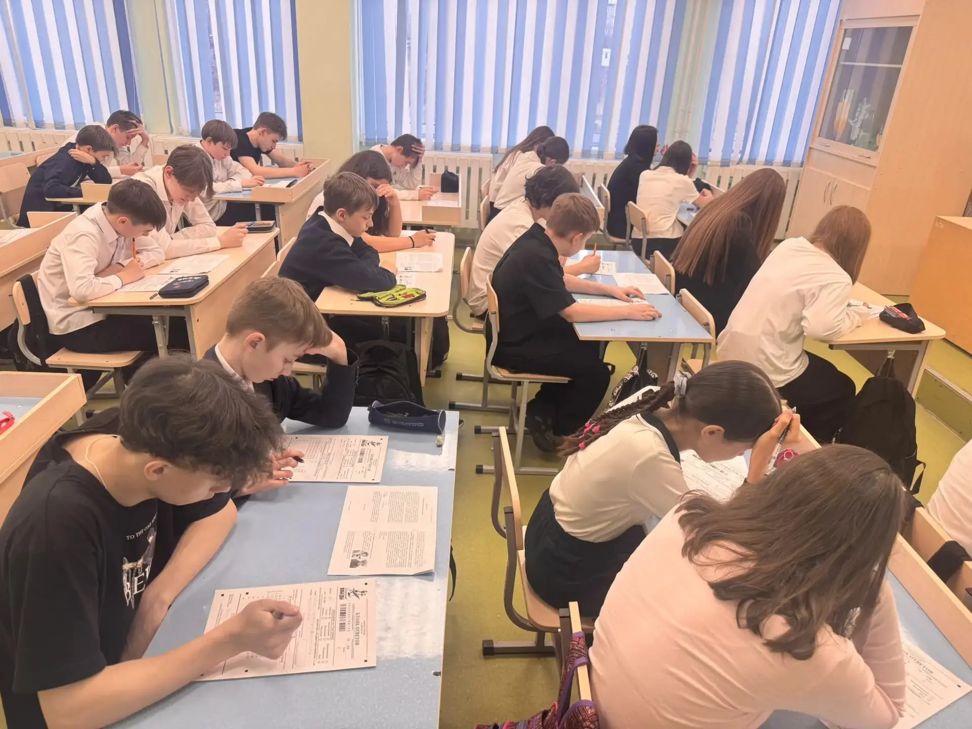 📝 Мы помним! Мы гордимся!   🇷🇺 Всероссийская акция «Диктант Победы» — это не просто тест на знание и