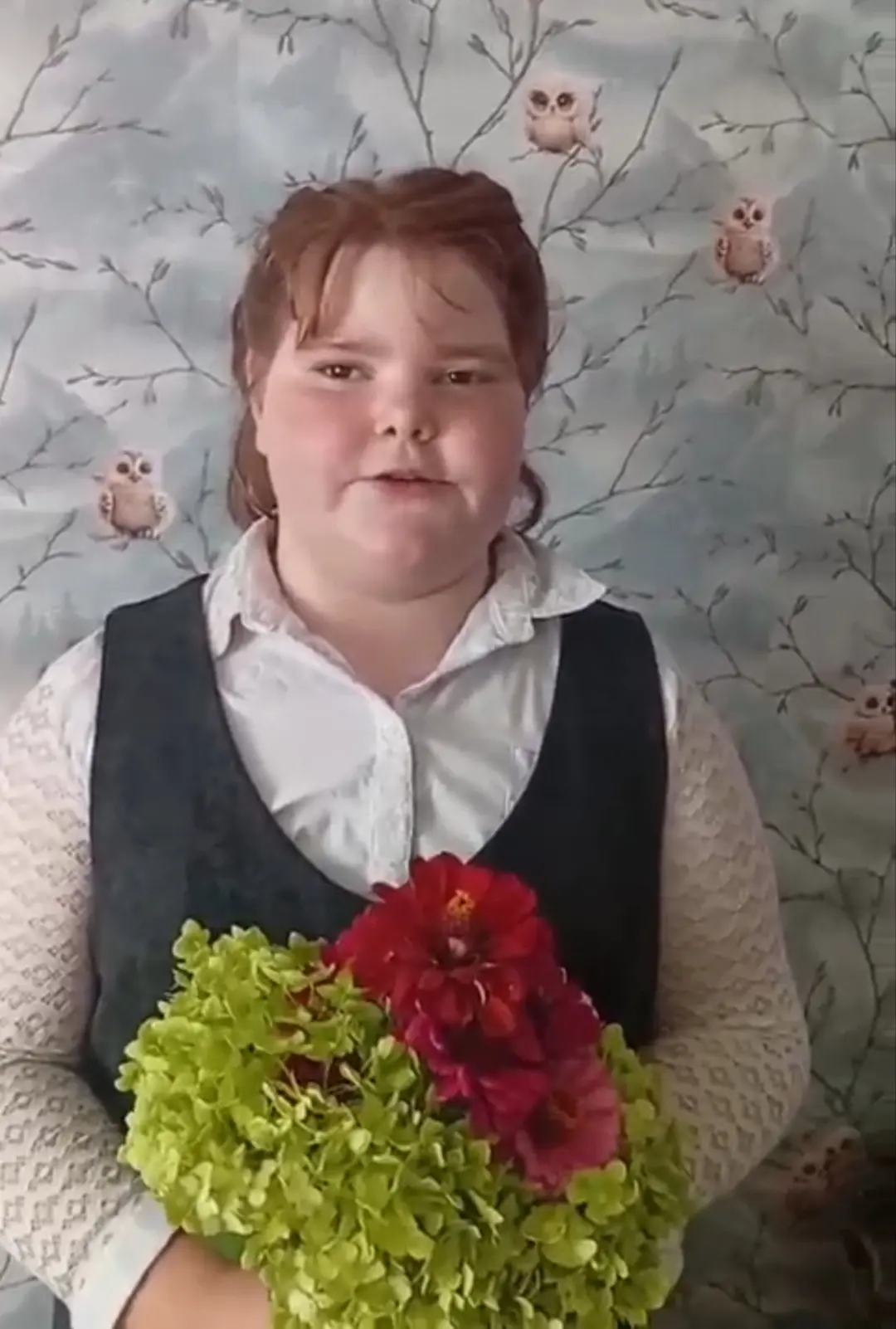 РУБРИКА 💐"С ДНЁМ РОЖДЕНИЯ"💐